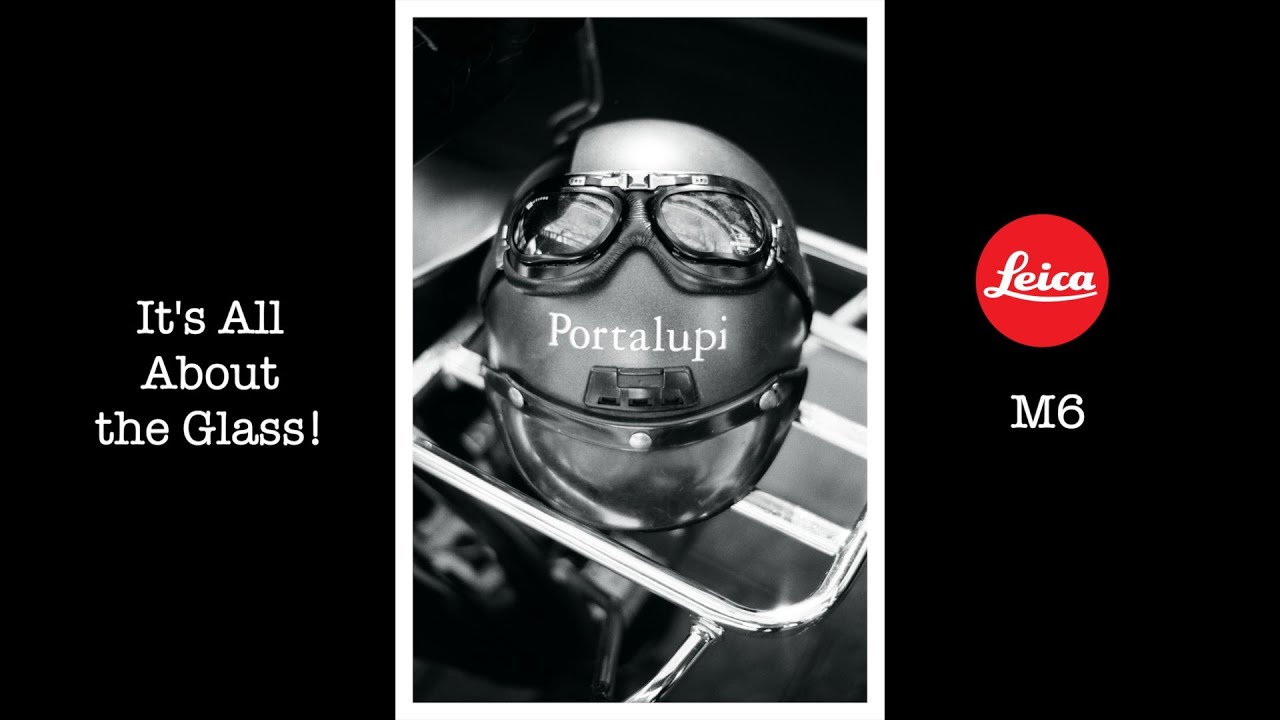 Affordable Lenses for Leica M-Mount!