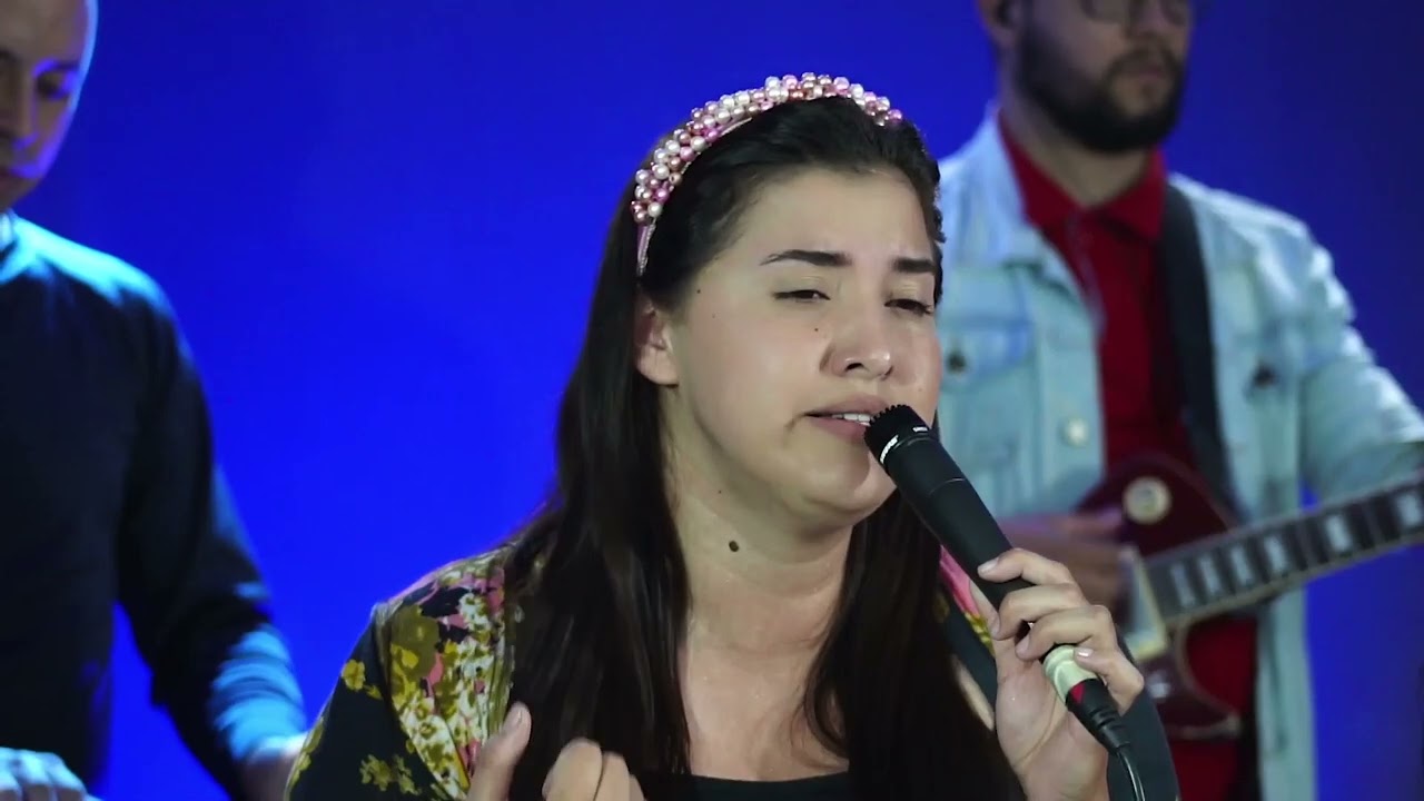 Canto de mi alabanza | |Ministerio Etán