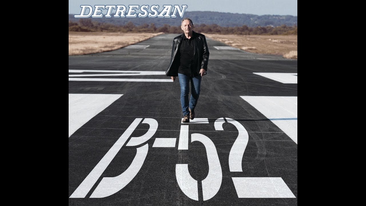 Renaud Detressan - Tendre ami (feat. Jeanne Mirat)