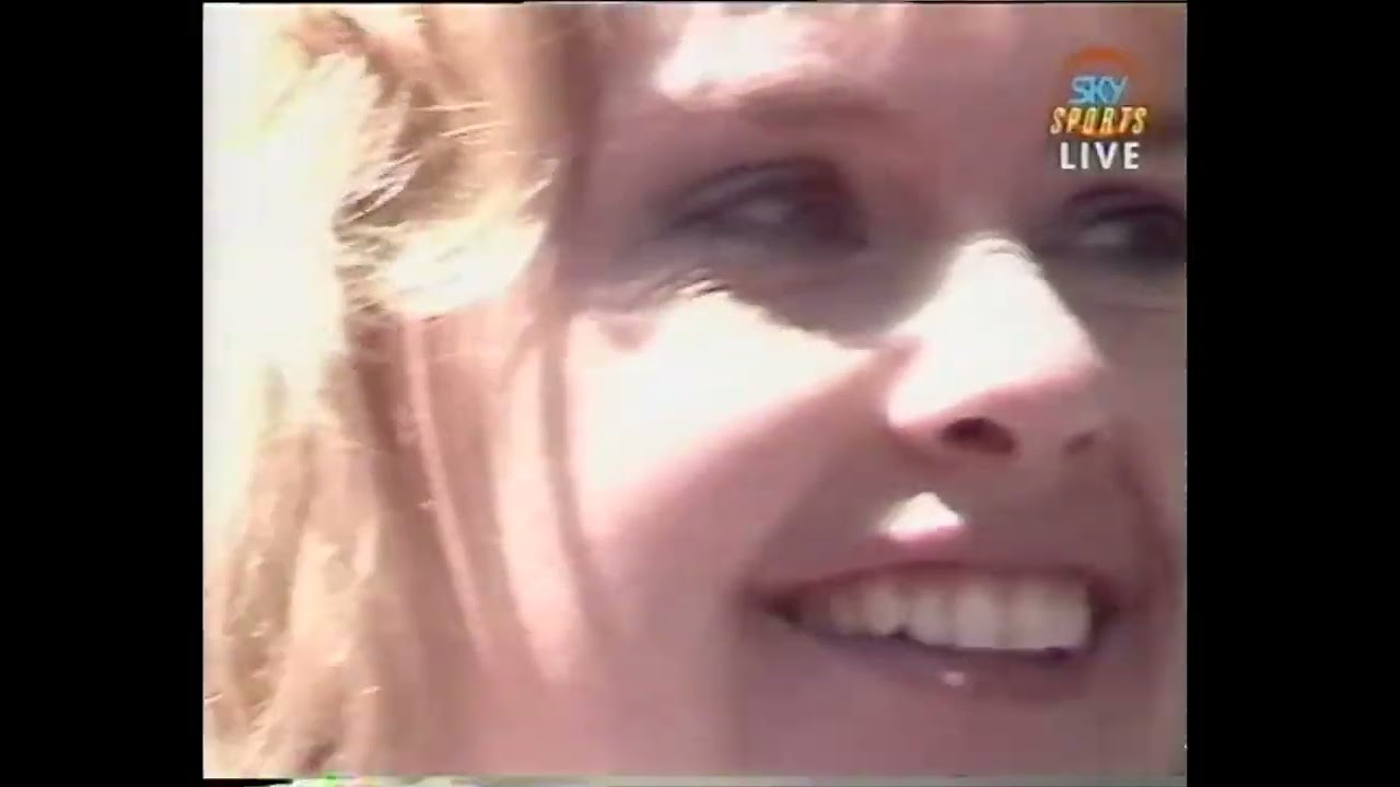 Wayne Gardner Tribute, Sky Sports 1992