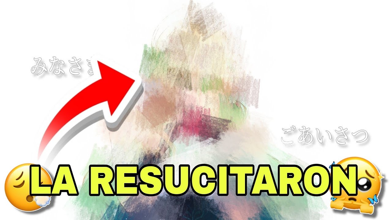 🔥SAOHIME YUE HA VUELTO (Pero no es la original)