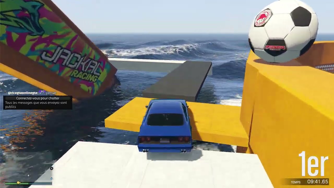 Live Du 31 Janvier 2026 @ricogtaonlinegta
