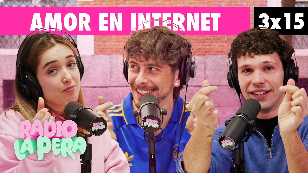 Apps de ligar | Radio La Pera 3x15