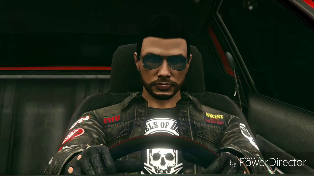 Angels of Death | GTA V Machinima |