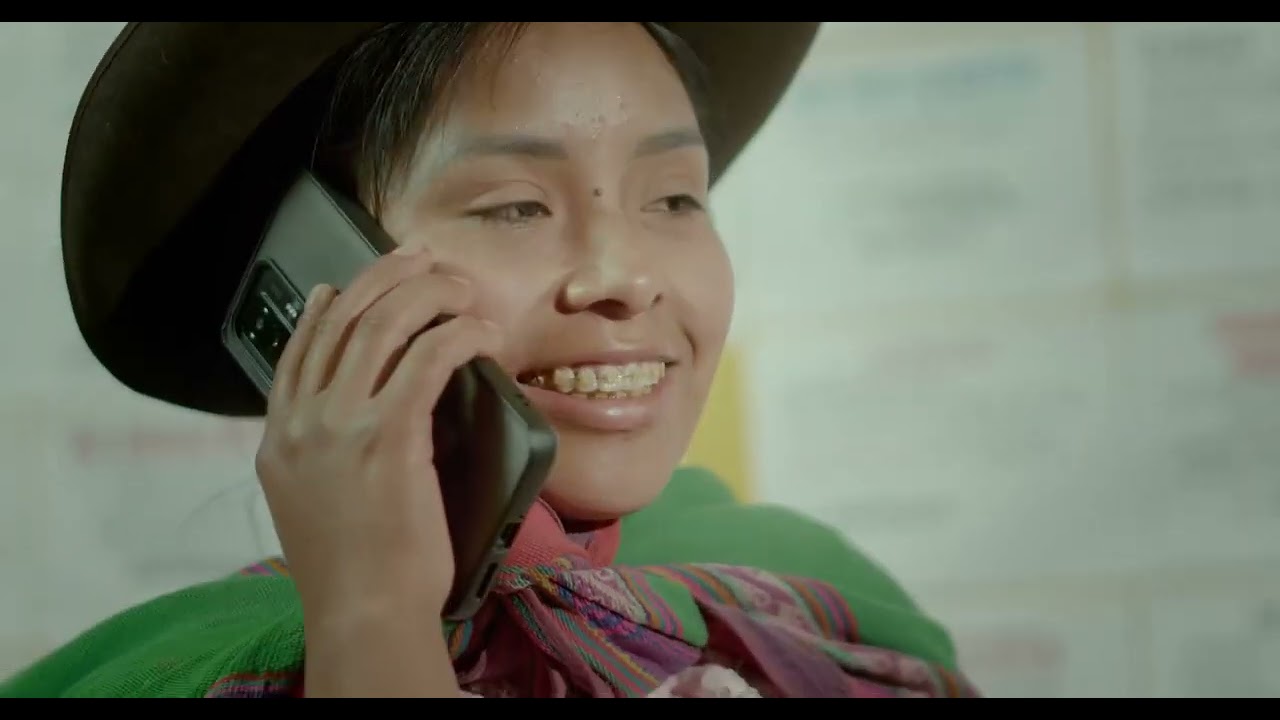 Cortometraje Revelador en Conmemoración al Día Mundial Contra la Trata de Personas en Cusco'