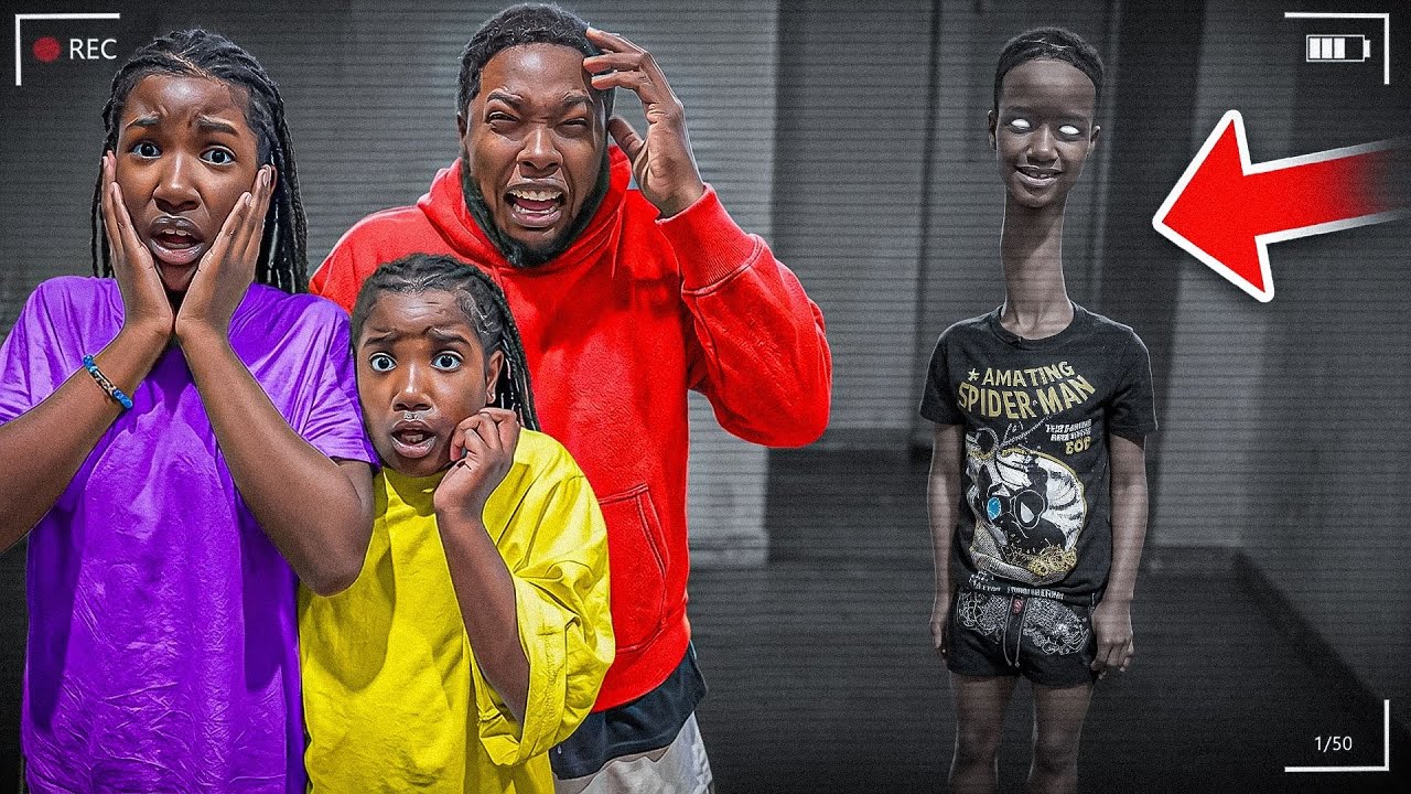 There's Something Wrong With Our Son! 💔💔😨