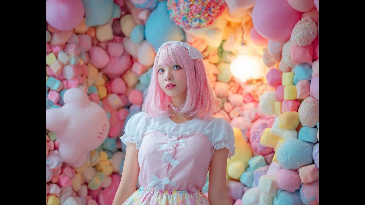 「脳内恋愛レギュリエーション」わたし、ゆきちか 【365日連続楽曲配信24/365】