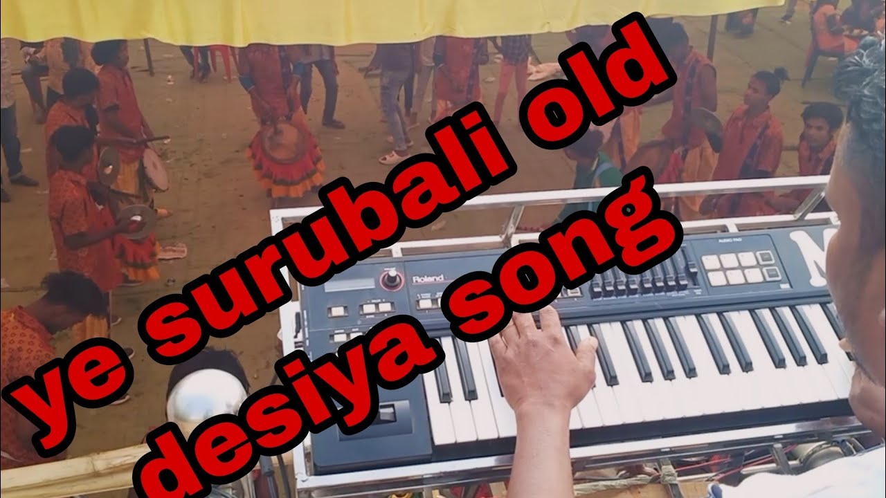 ye surubali old desiya song | maai danteshwari melody turenar | #melody vlogs