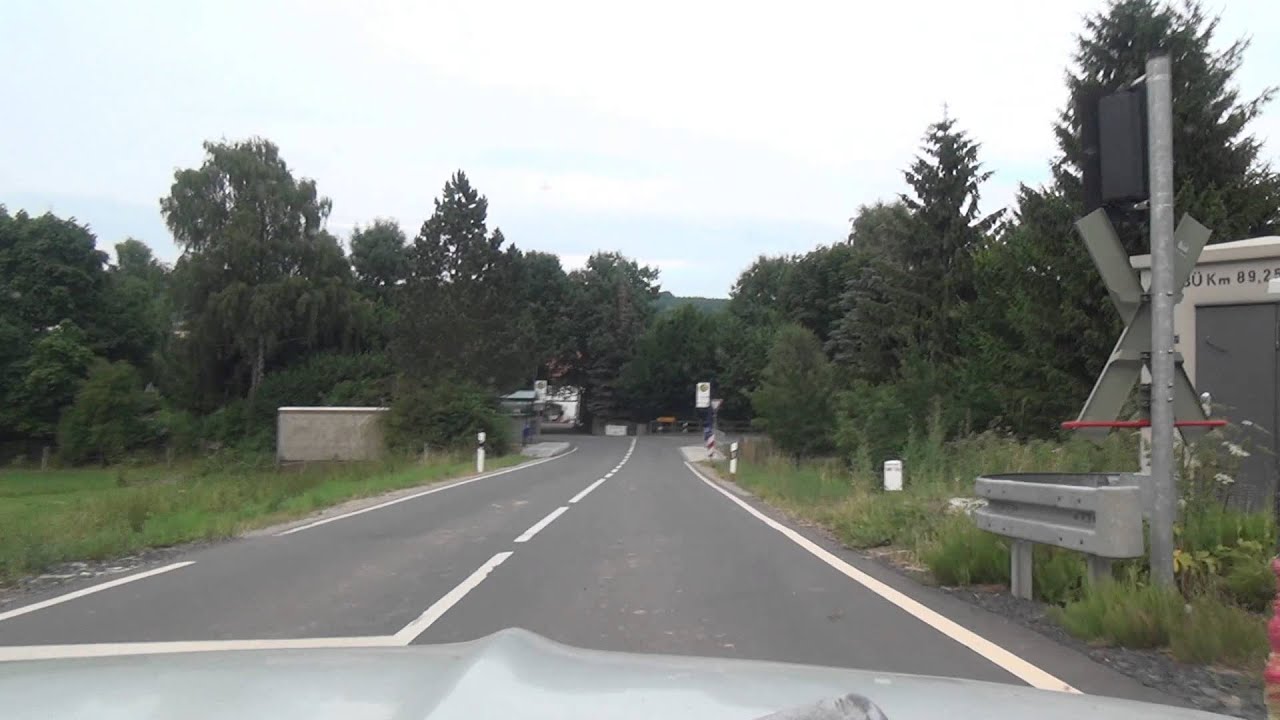 Eichenau Gemeinde Großenlüder Landkreis Fulda 25.7.2013