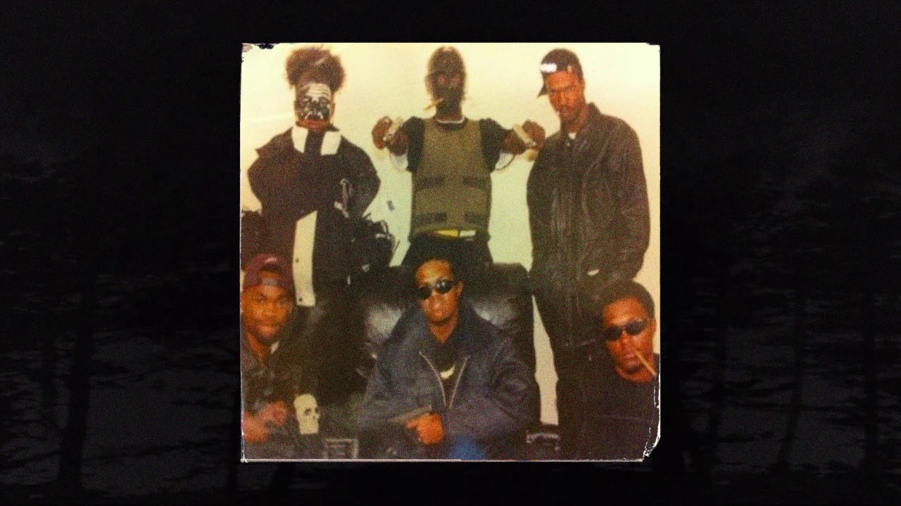 HEARSE.T - I Wanna Smoke (Gangsta Pat Flip) (Memphis 66.6 Exclusive)