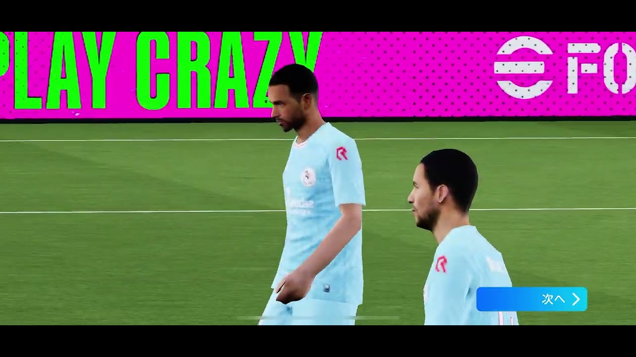 eFootball™︎星3 久しぶりのCopy's