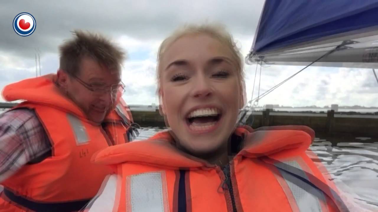 Moai Fuort - 15 augustus: Burgum