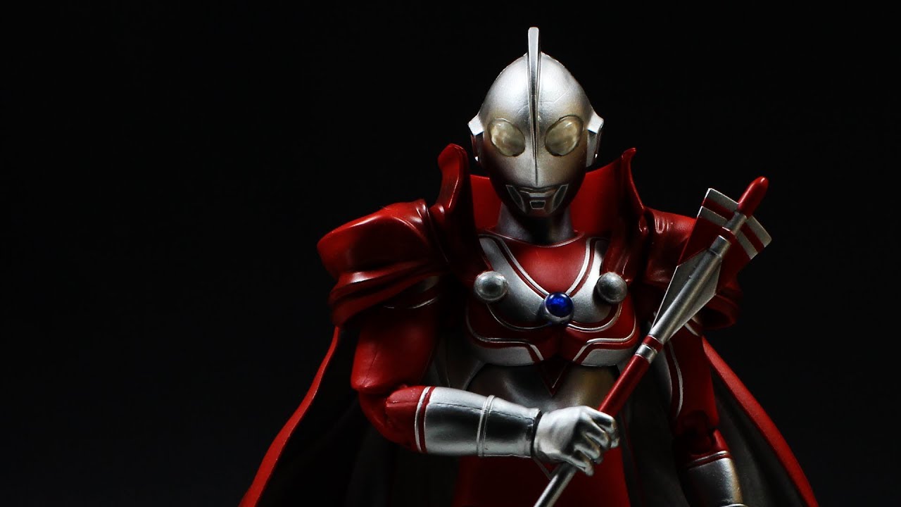 ULTRA-ACT ウルトラマンジャック ultaraman jack