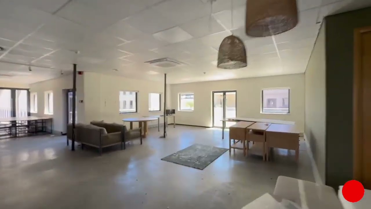 Office space to let in century city 