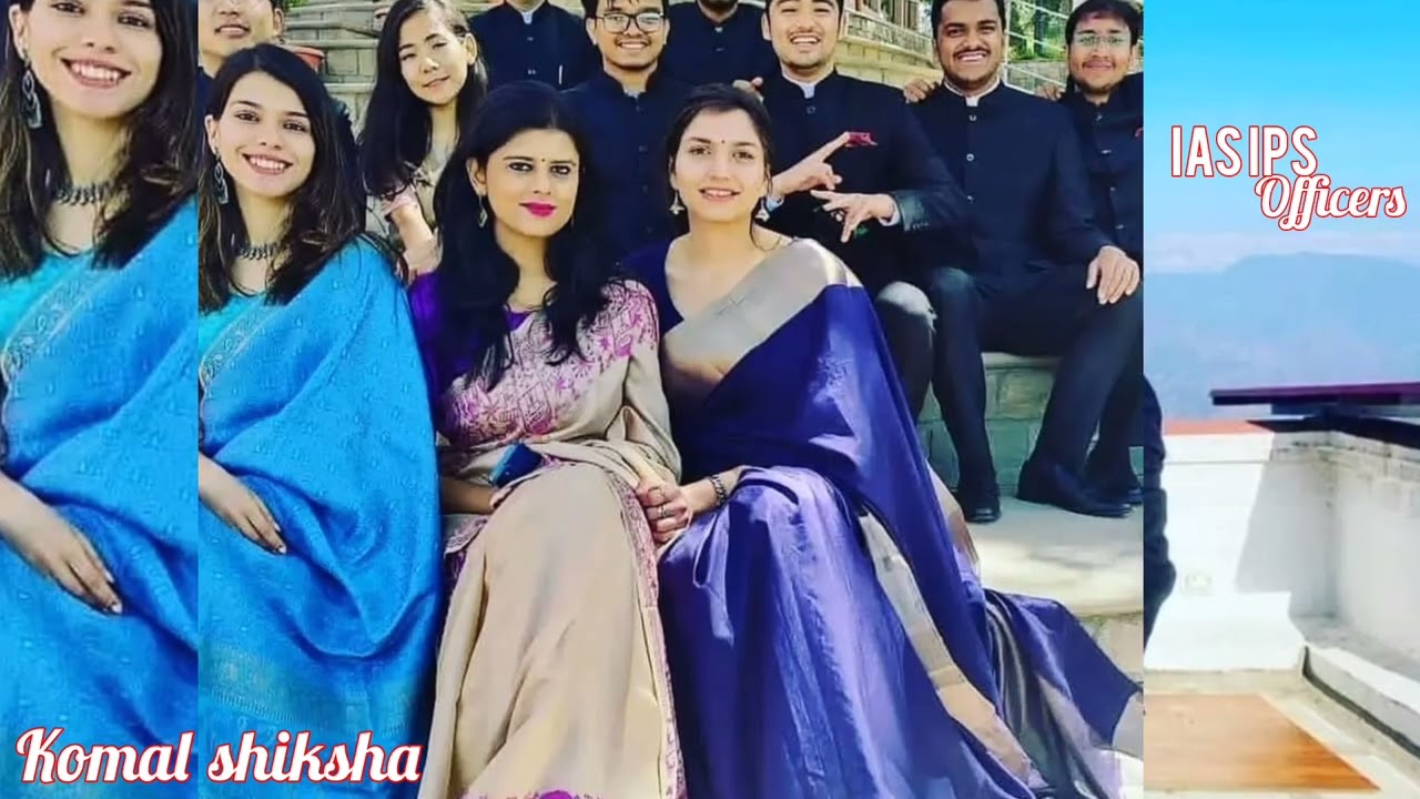 Ips anshika Verma ma'am ❣️ ips Pooja yadav ❣️ upsc motivation  #ipsmotivation #iasmotivationalvideo 