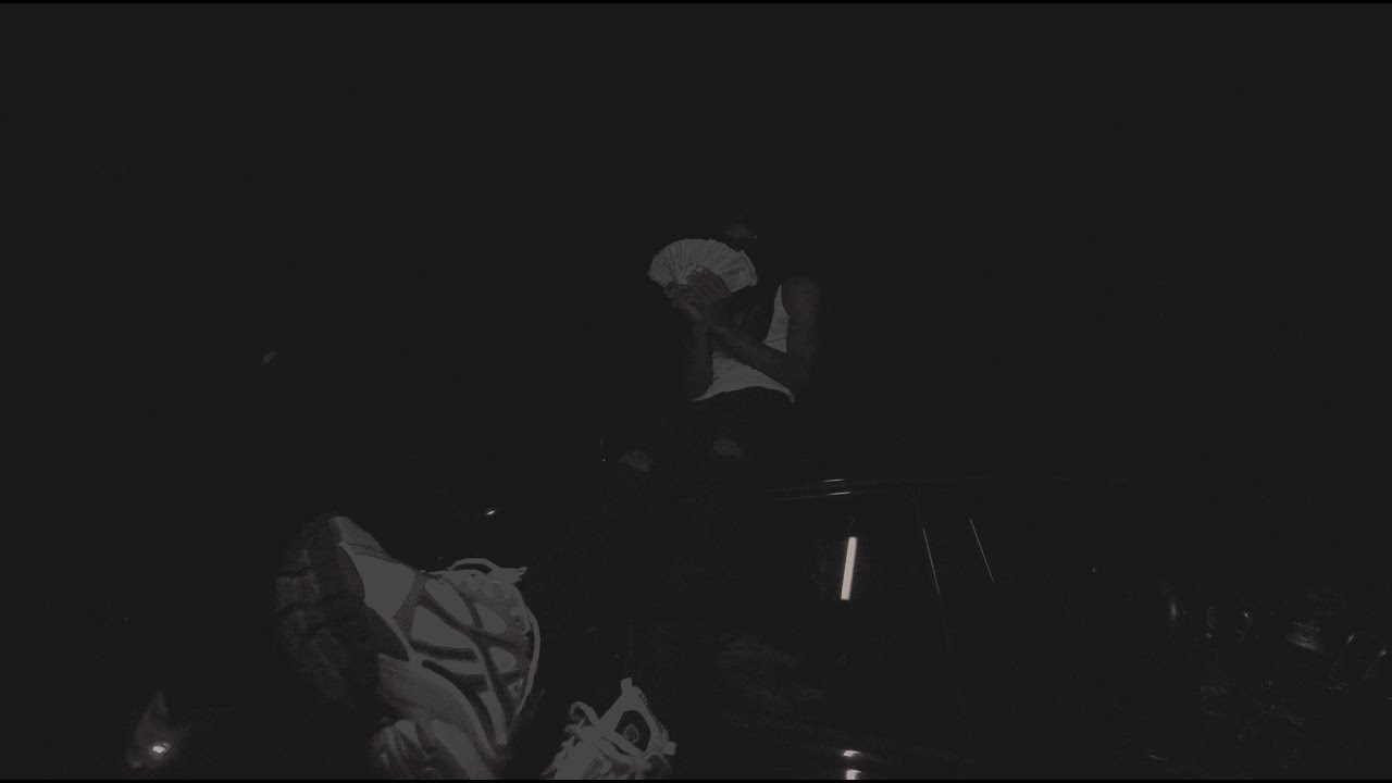 BLACK KRAY AKA SICKBOYRARI ## 804305954 (OFFICIAL VIDEO)