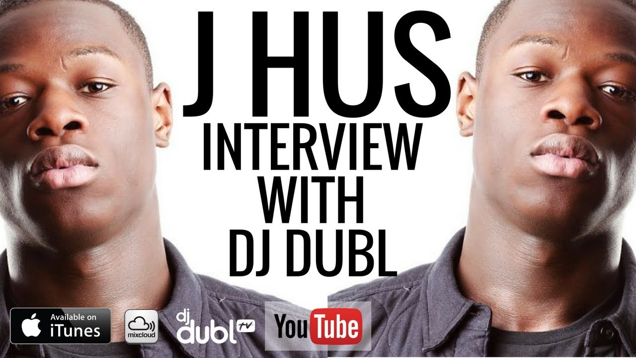 J Hus Interview - Getting stabbed, why he's 'The Ugliest', losing at The Mobos & more!