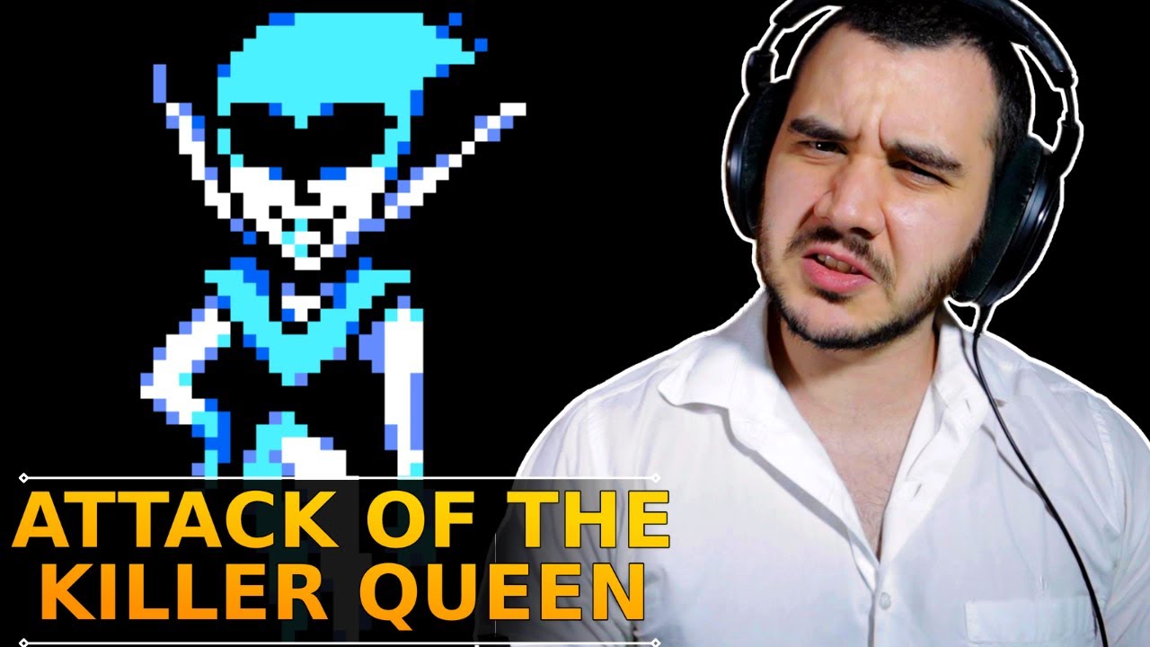 Музыка DELTARUNE так же хороша, как и музыка UNDERTALE?