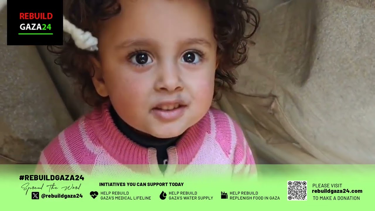 5 more family’s sheltered rebuildgaza24.com