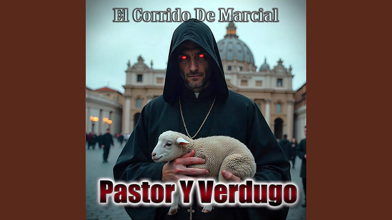 Pastor Y Verdugo