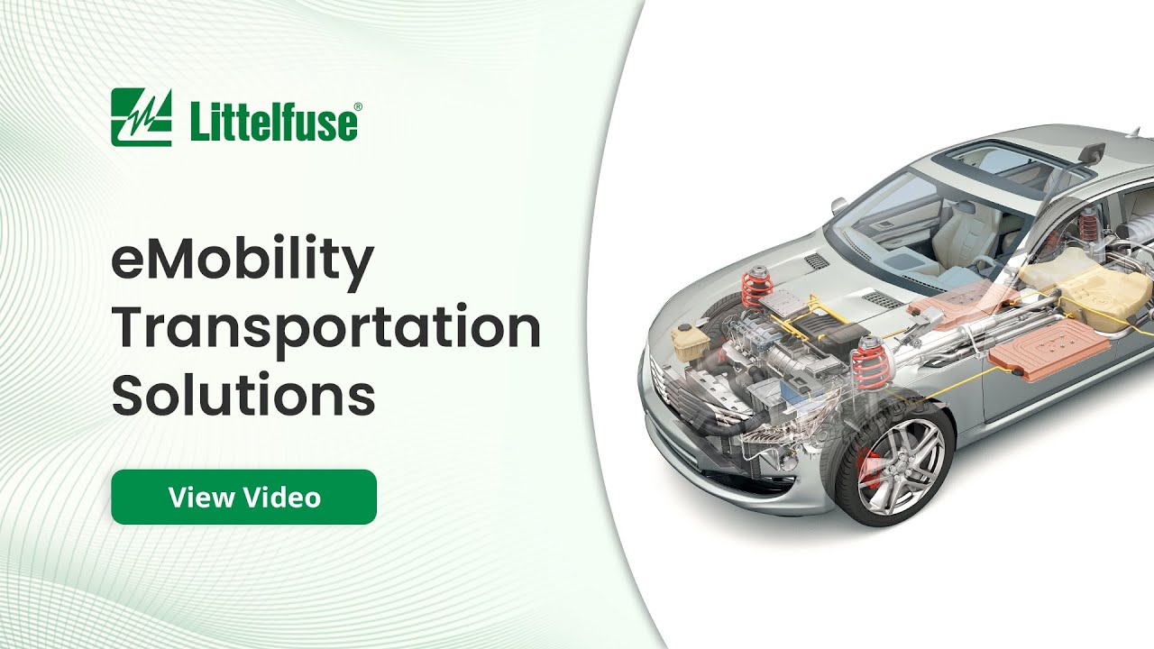 eMobility Transportation Solutions
