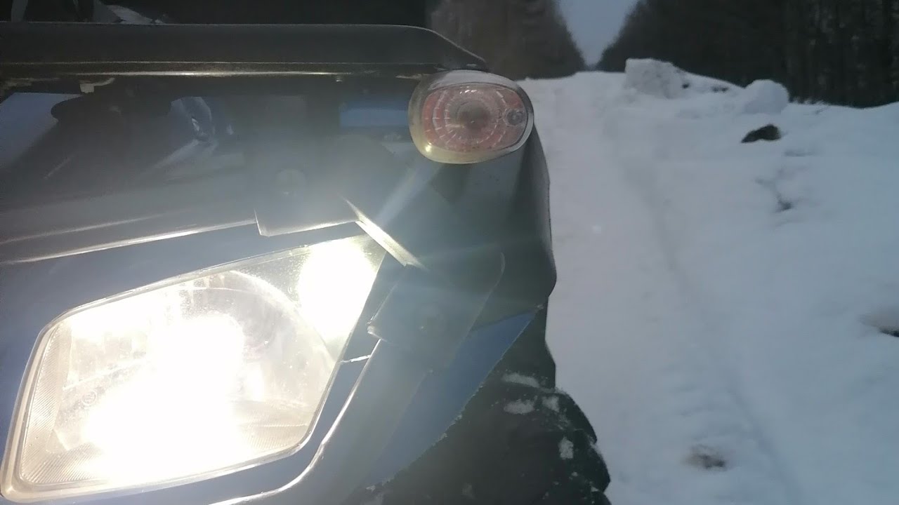 Stels 300 atv 300 Стелс 300 Тормозная система #2