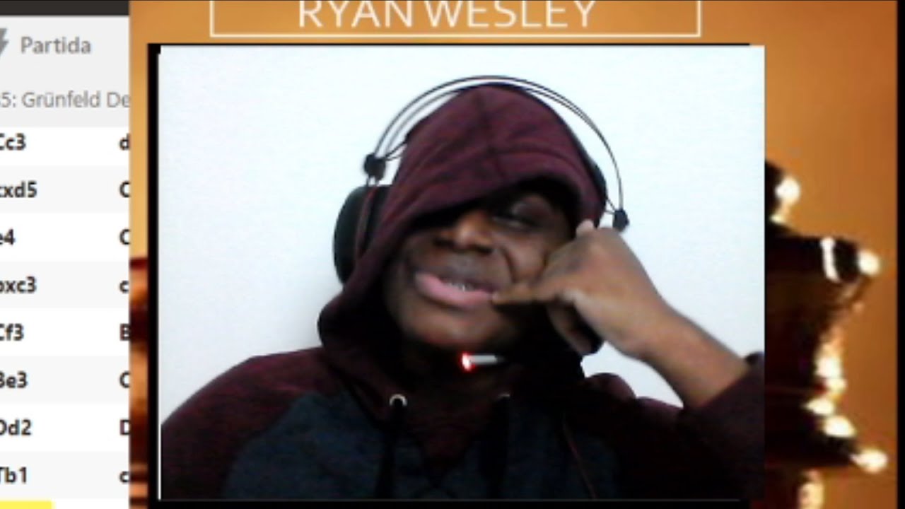 Soldado Ryan O Streamer Mais Subestimado Do Brasil