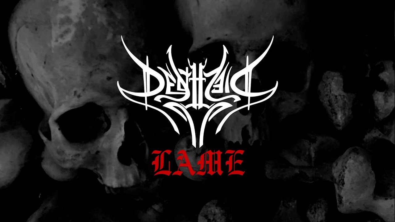 Death Dies - Lame (Official Video)