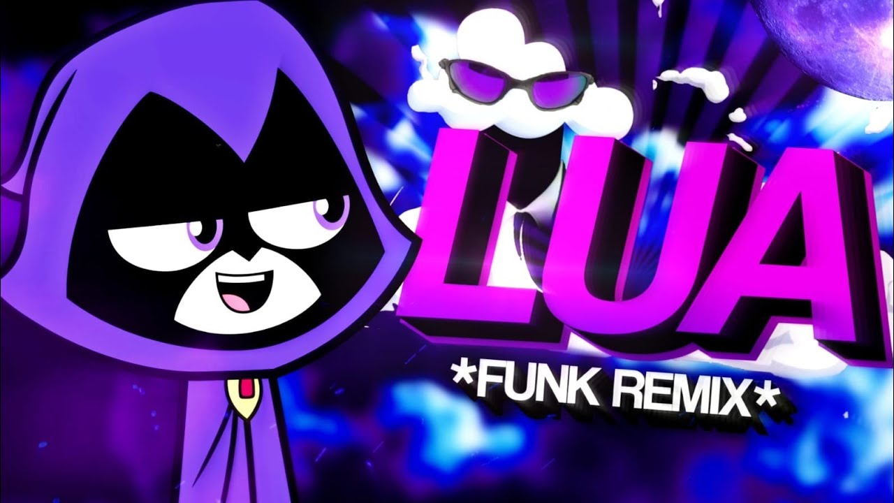 BEAT A LUA - eu moro no quinto andar... [funk remix by SrToddy' e DJ CLOUD]