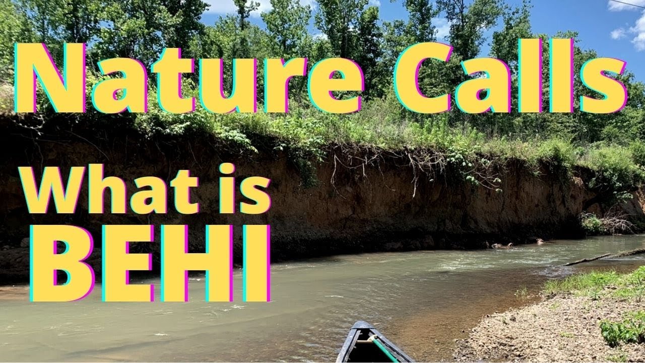 Nature Calls: What is BEHI?