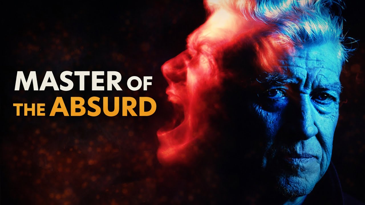 How David Lynch Turns the Absurd into Horror