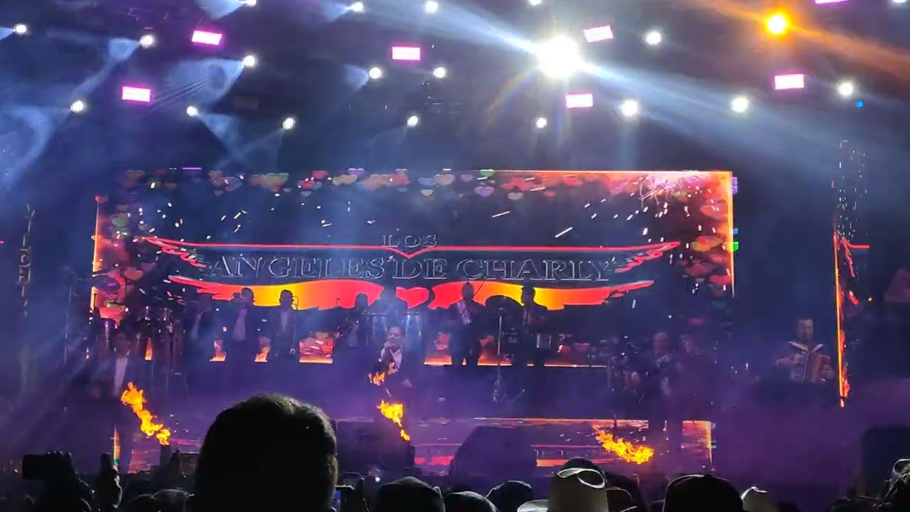 Los Angeles De Charly Y Que Macro Posada Libres Puebla 2025