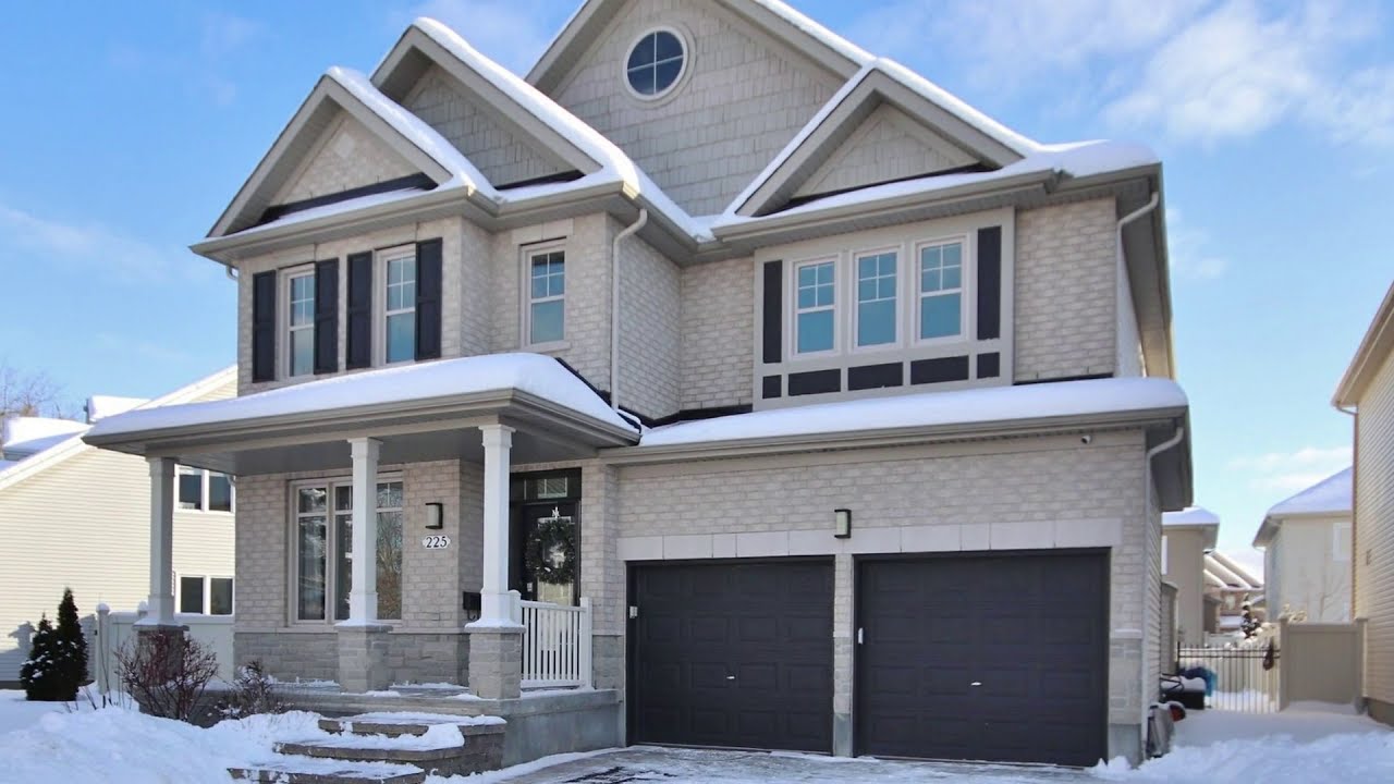 Ottawa Homes for Sale | 255 Black Sage Cres | Bennett Property Shop Realty