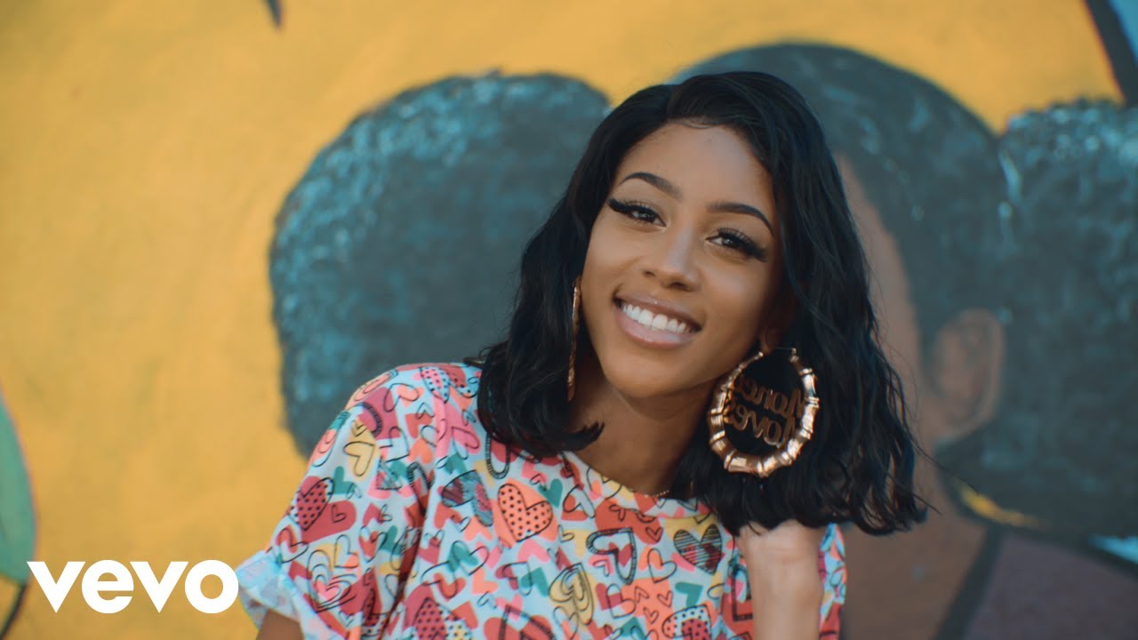 Lanae - Hi School (Official Video)