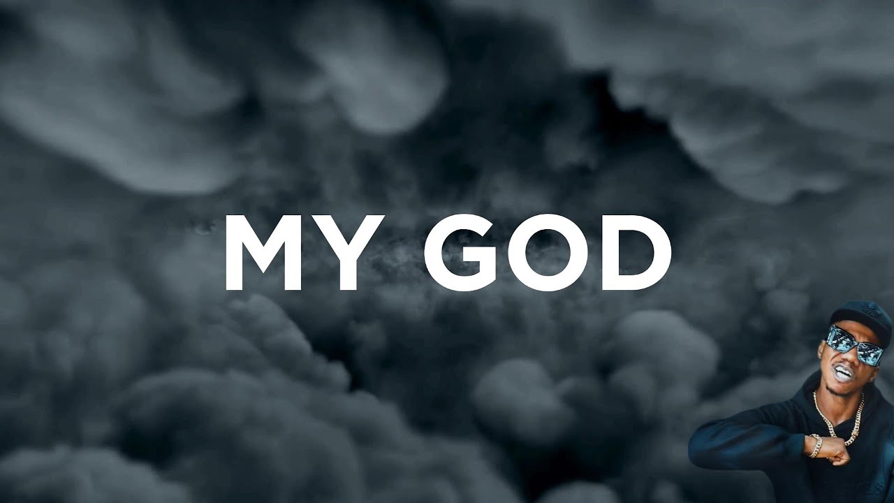 MY GOD OFFICIAL