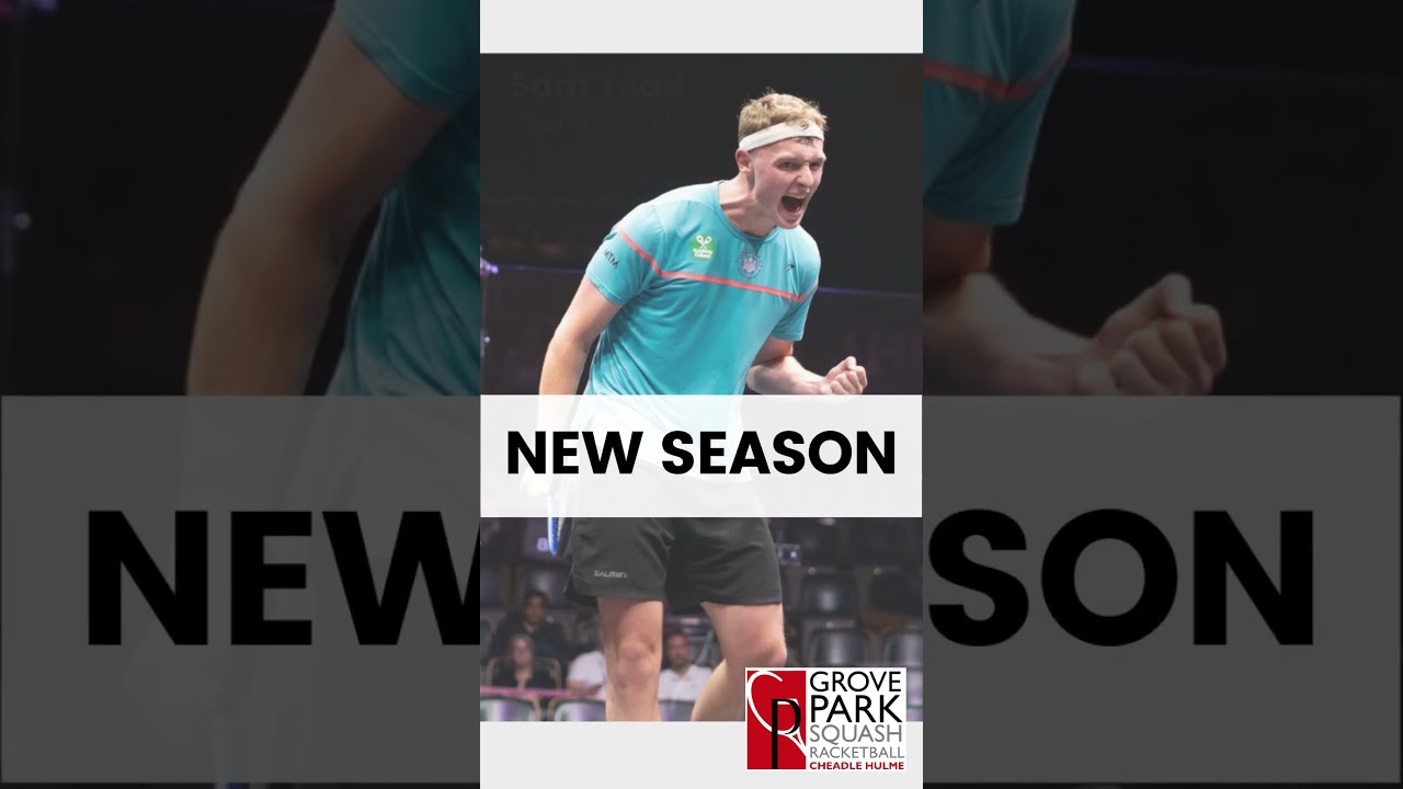 NWCSL 305squash Division One 2025-26