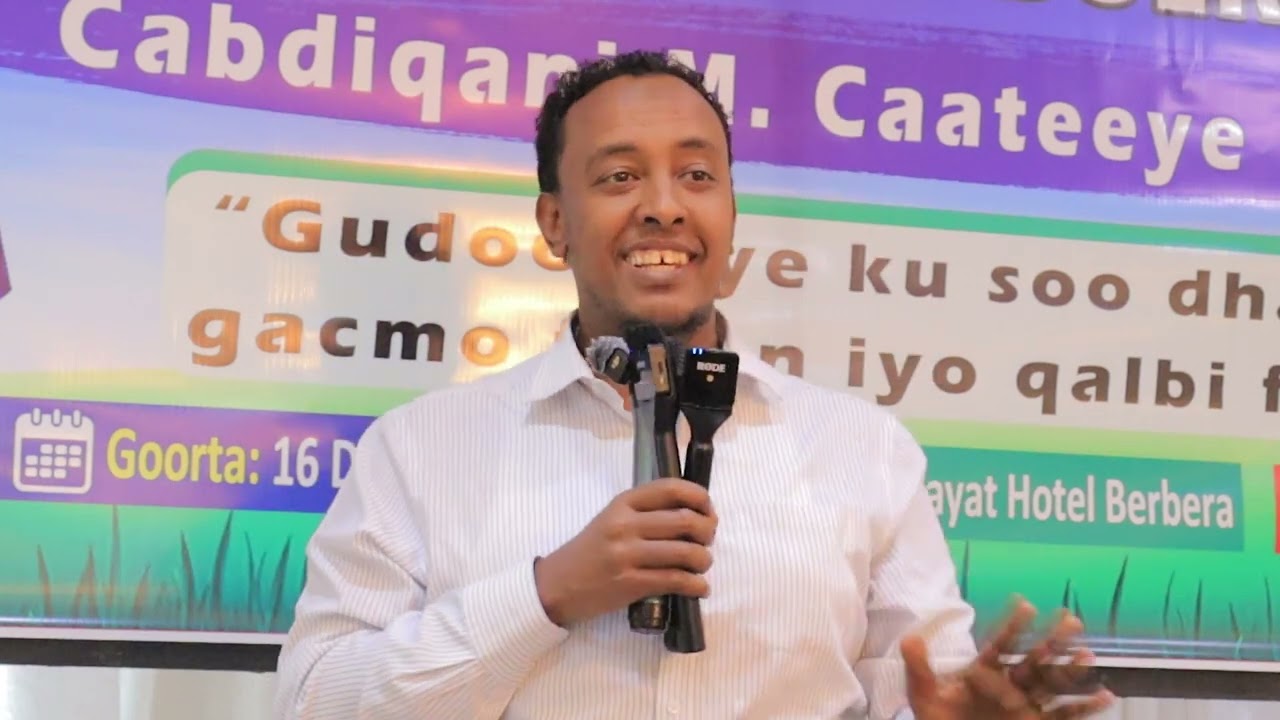 Reer Saaxilow 7 qof e Amiga dalka uxilsaaran 4 ayad leedihiin, somalilnd,na way idin eegaysaa, badha
