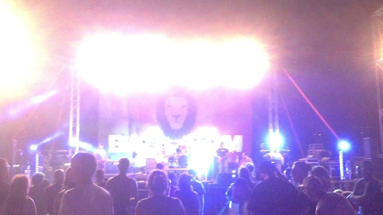 Mr Manager/Babylon Attack - Cultural Sound Band @Bababooom Festival 2017