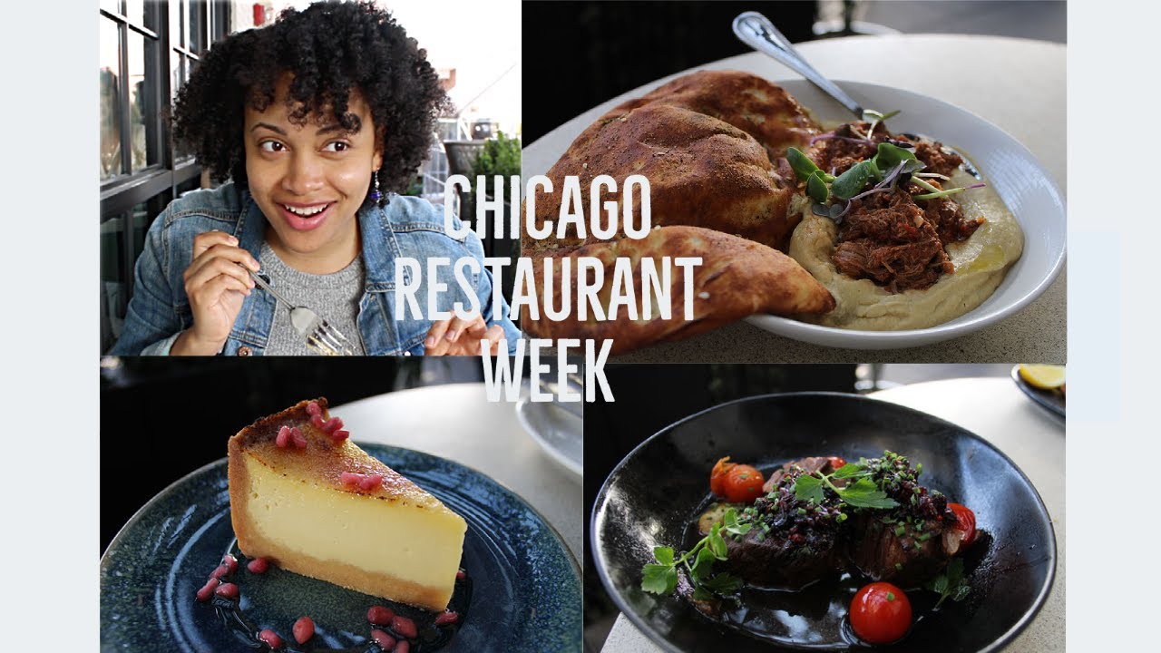 Chicago Restaurant Week:Aba Chicago