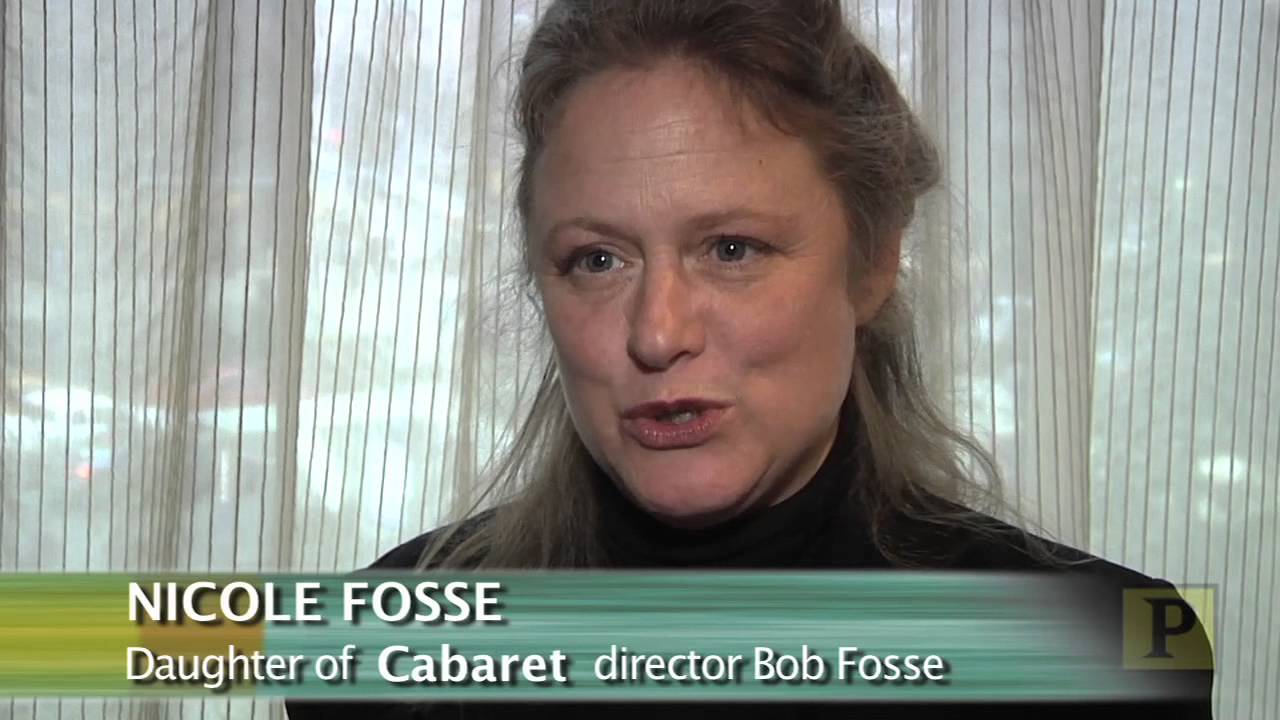 Bob Fosse's 