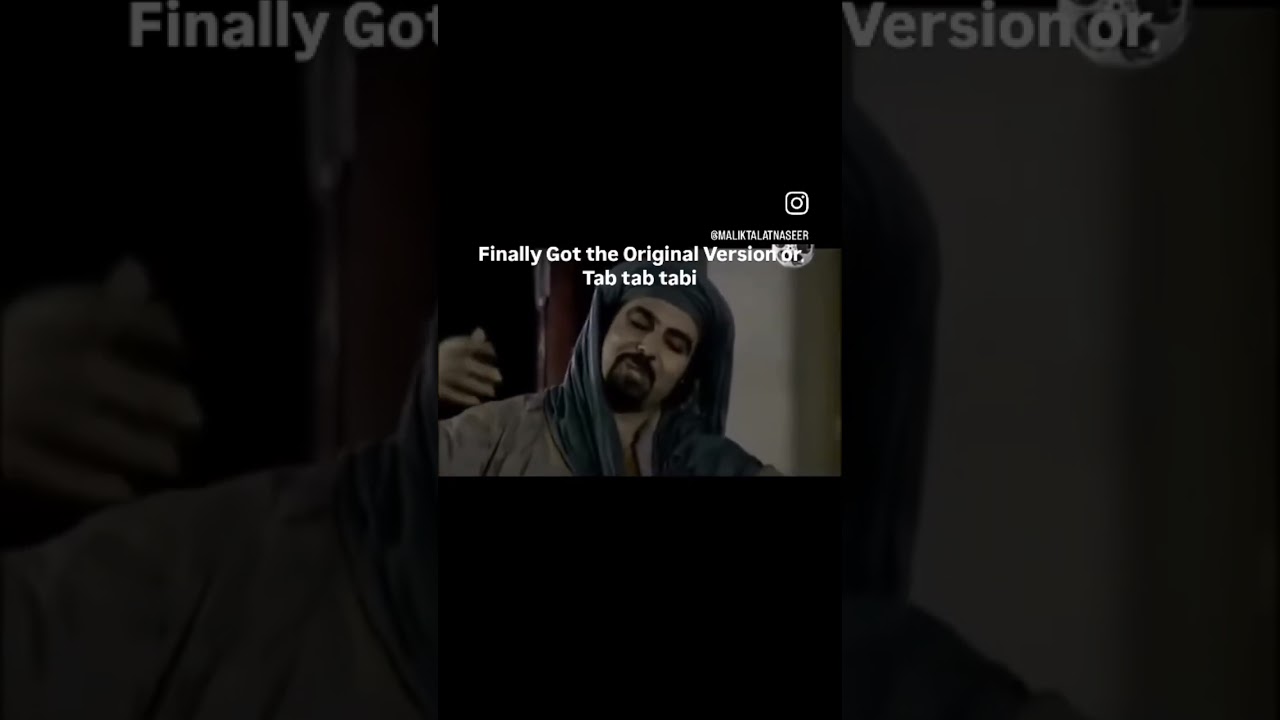 Finally got the original | Tob Tobi Tob 