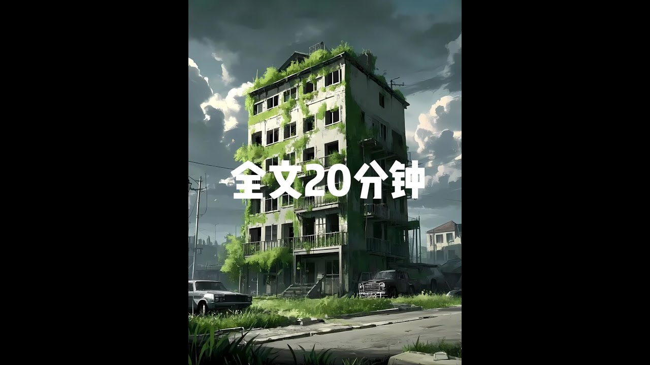 一口气看完末世重生复仇爽文系列#一口气看完末世完结文系列 #全文已完结 #小说 #书荒推荐 #末世文