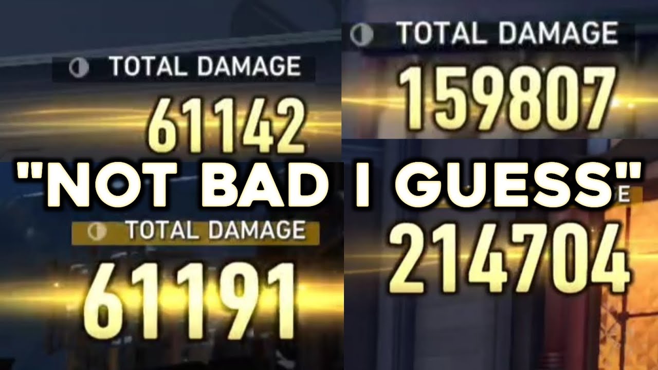 How strong are my characters in Honkai: Star Rail after playing the game for over a year?