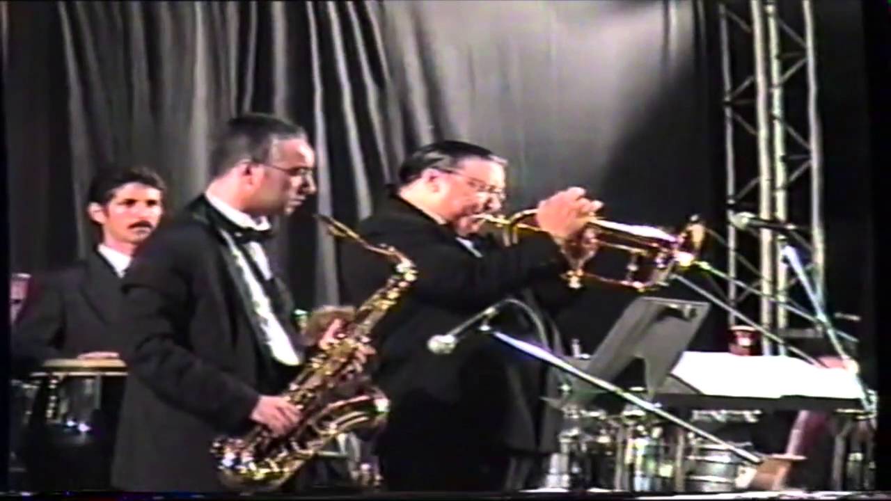 Arturo Sandoval - Marianela