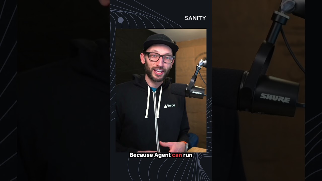 Using Cursor for Sanity Config & Content