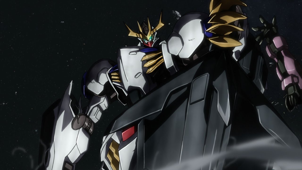 【MAD/AMV】- ガンダム MIX 「The guardian」
