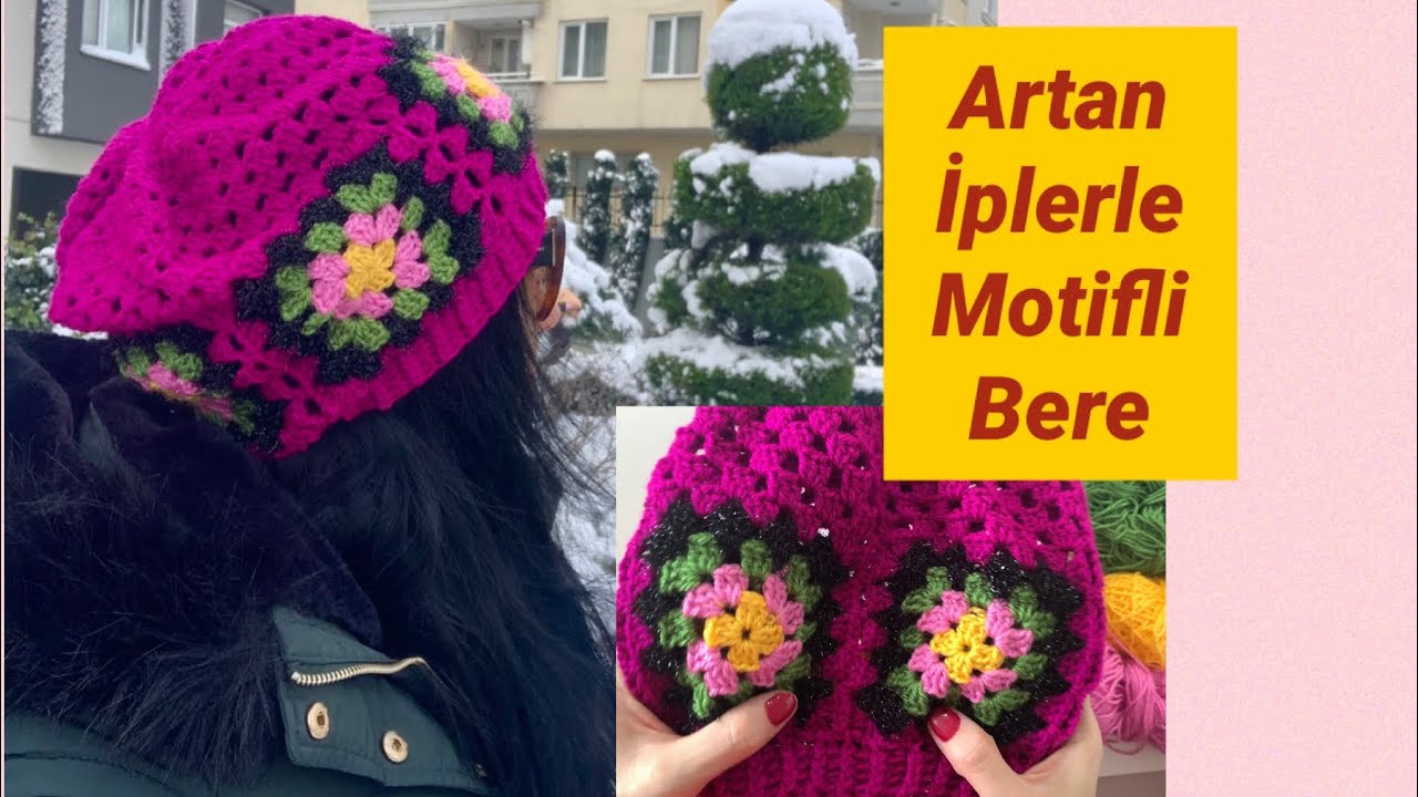 Motifli Bere