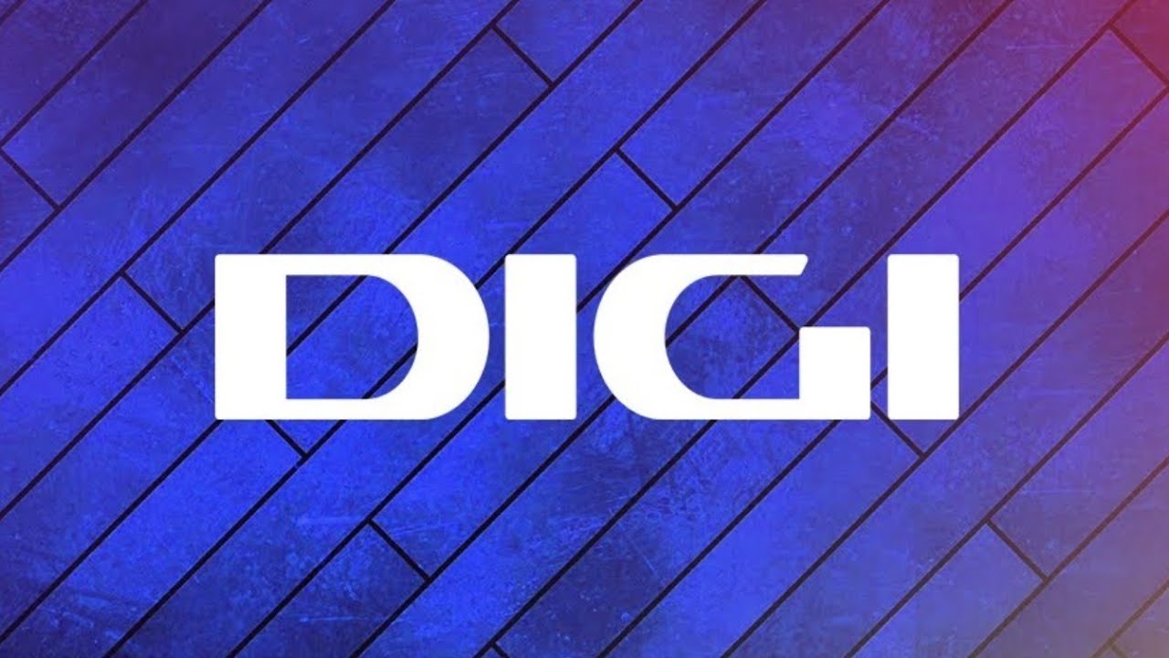 Noua Grila Digitala Digi TV Braila - 14.11.2022 ( dupa reorganizare )