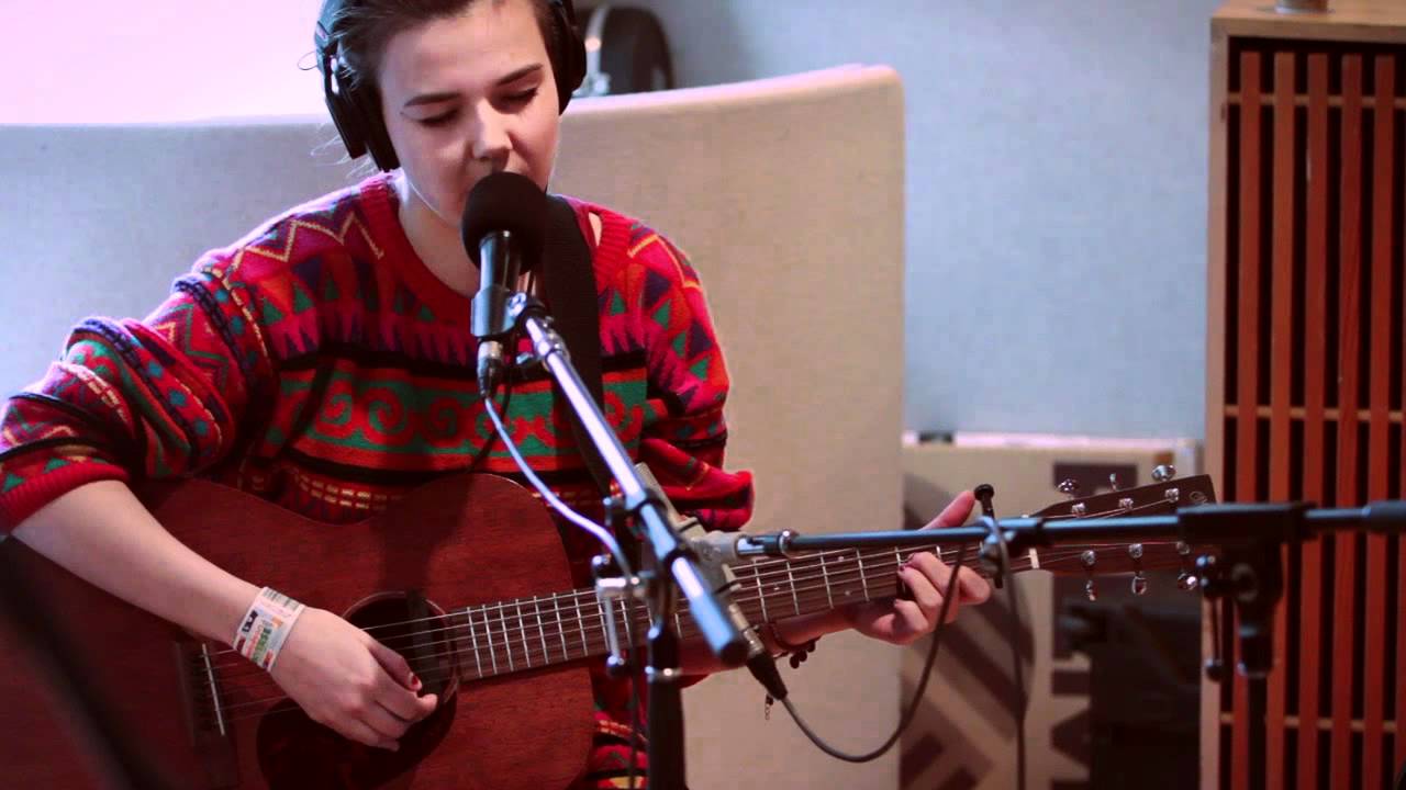 Of Monsters and Men - Little Talks (Live on 89.3 The Current)