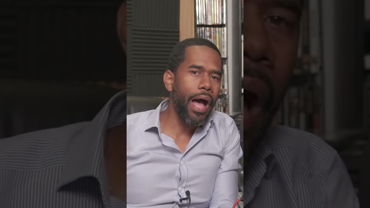 Obwiniaj czarnosk&oacute;rych przestępc&oacute;w za negatywne postrzeganie